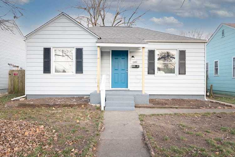 1182 Fairwood Avenue Columbus, OH 43206