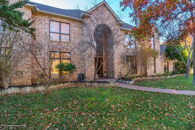 4 Reba CIR Amarillo, TX 79109