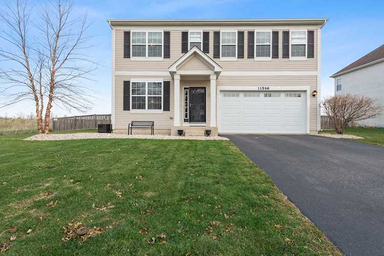 11596 Leland Ln Huntley, IL 60142