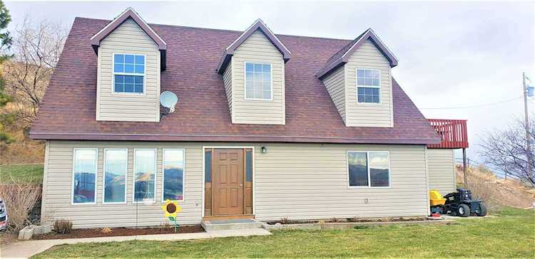 8611 Kraft Road Pocatello, ID 83201