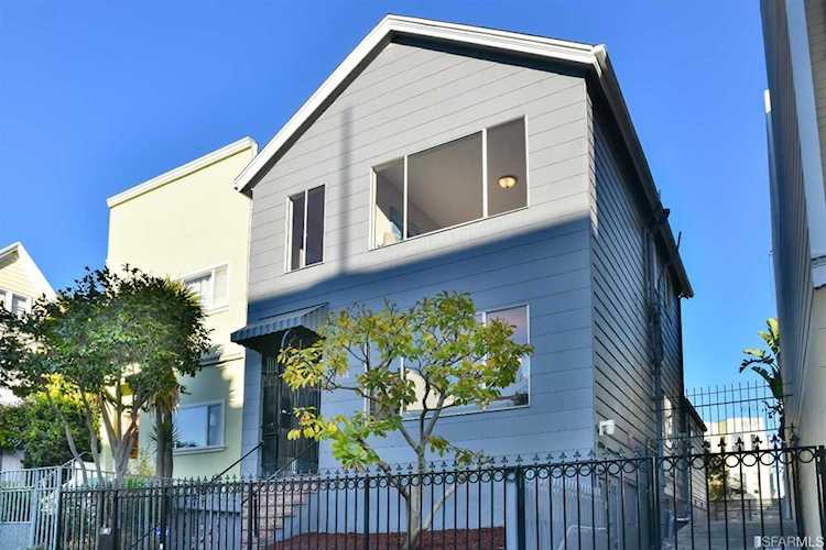 351 Capp Street San Francisco, CA 94110