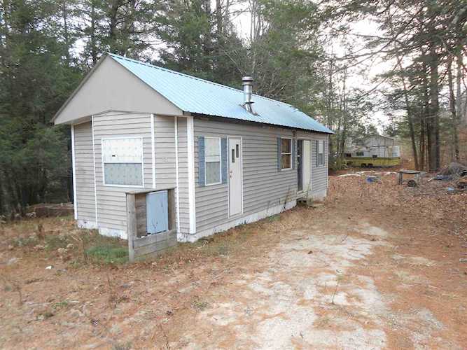 14 Evergreen Ln Ossipee, NH 03864