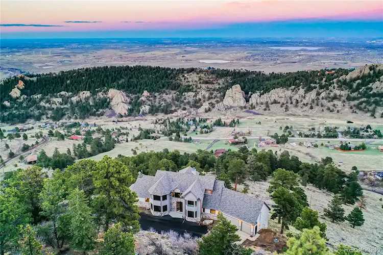 24994 Simmons Way Golden, CO 80403