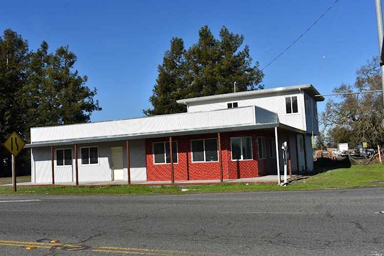 7155 Gravenstein Highway Cotati, CA 94931