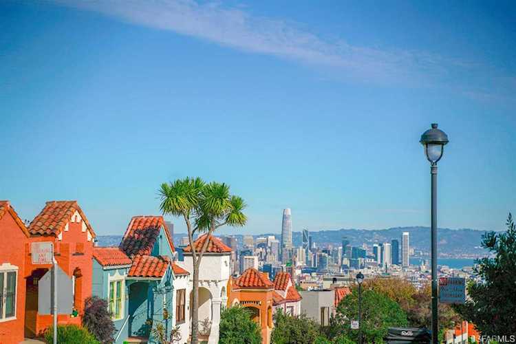 242 Romain Street San Francisco, CA 94131
