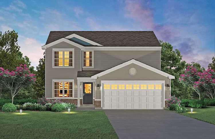2578 Anna Maria Ln Yorkville, IL 60560