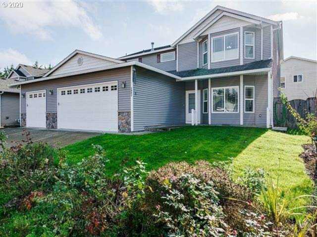 8903 NE 86th St Vancouver, WA 98662