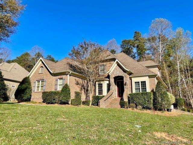 561 Oak Tree Rd Mooresville, NC 28117