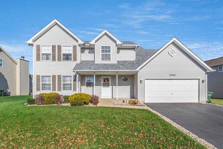 25554 S Mallard Dr Channahon, IL 60410
