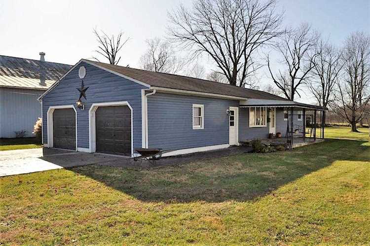 707 N Walnut Street Baltimore, OH 43105