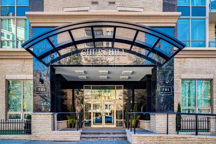 701 3 Ave SW #1001 Calgary, AB T2P 5R3