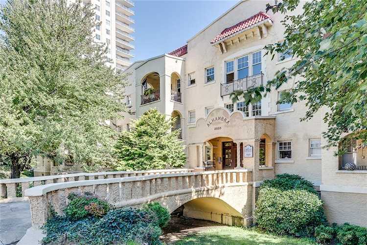 2855 Peachtree Rd NE #309 Atlanta, GA 30305
