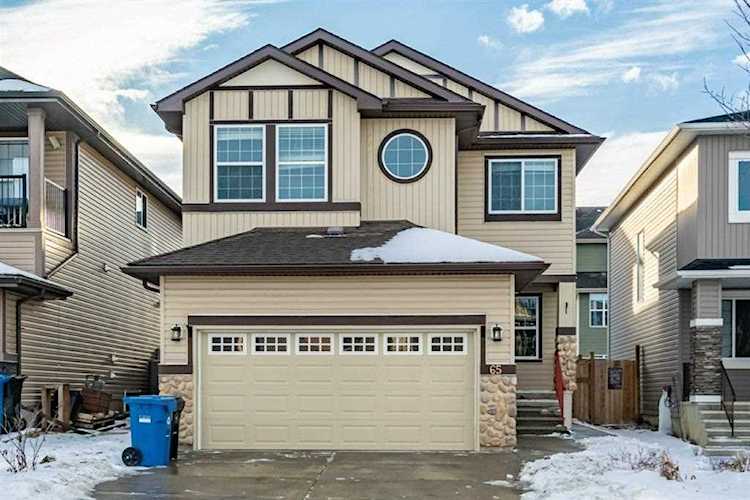 65 Auburn Bay Ave SE Calgary, AB T3M 0K6