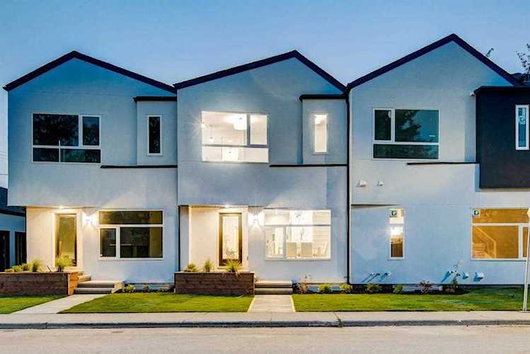1855 12Th St NW Calgary, AB T2M 0R1