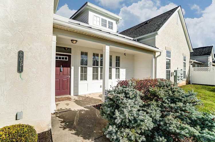 6011 Eiger Drive Columbus, OH 43213