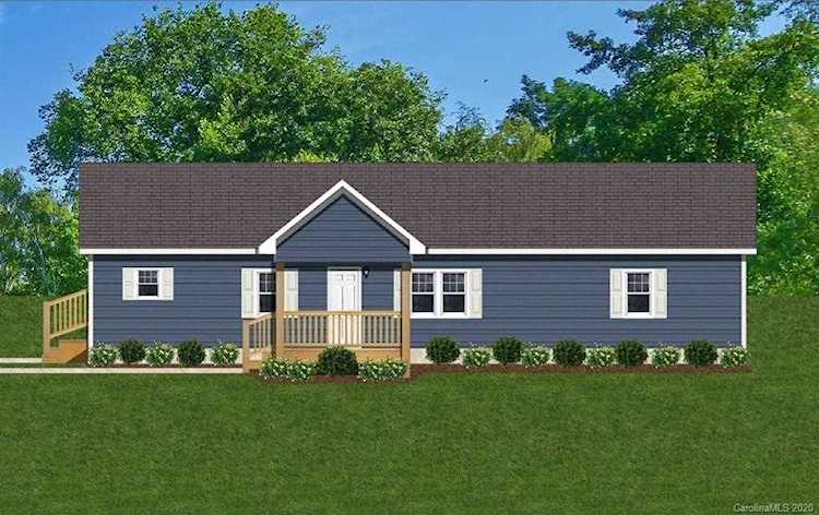64 Indian Paintbrush Ln Alexander, NC 28701
