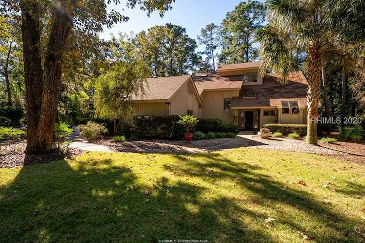 34 Hickory Forest Dr Hilton Head Island, SC 29926