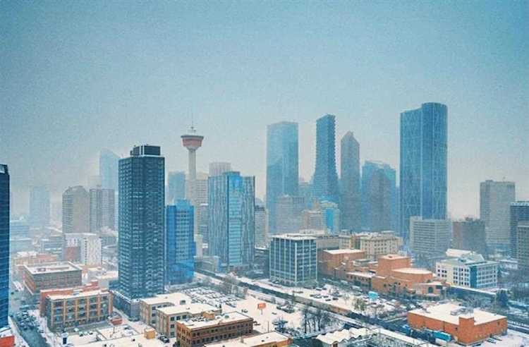 1122 3 St SE #2608 Calgary, AB T2G 0E7