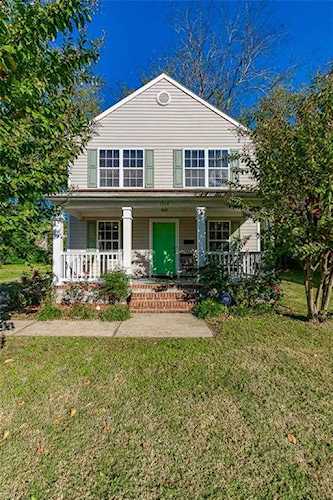 1314 Summit Ave Portsmouth, VA 23704