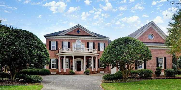 1708 S Founders Hill Rd Williamsburg, VA 23185