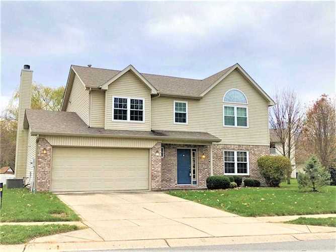 5323 Creekbend Dr Carmel, IN 46033
