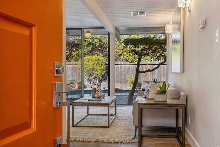 768 Montecillo Road San Rafael, CA 94903