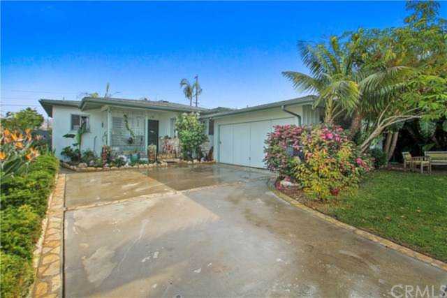 626 Paseo De La Playa Redondo Beach, CA 90277