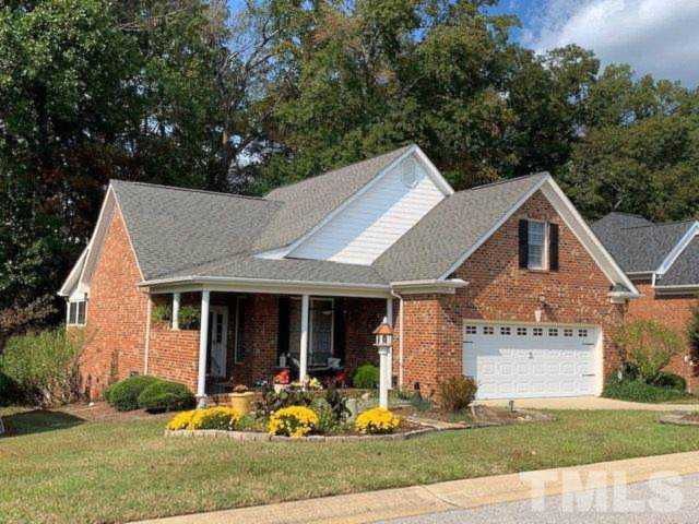 1979 Tansea Court Fuquay Varina, NC 27526