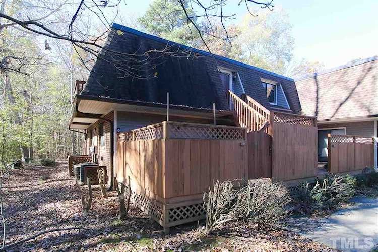 361 Summerwalk Circle #361 Chapel Hill, NC 27517