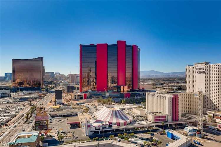 2700 Las Vegas Blvd #2210 Las Vegas, NV 89109