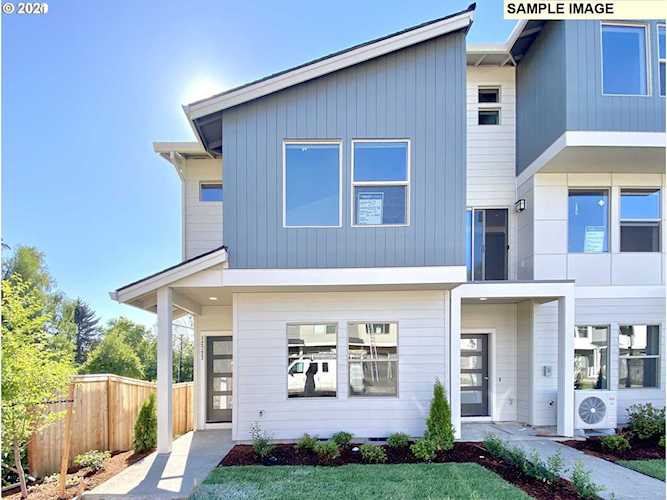 12615 SE Zion St #LOT42 Happy Valley, OR 97089