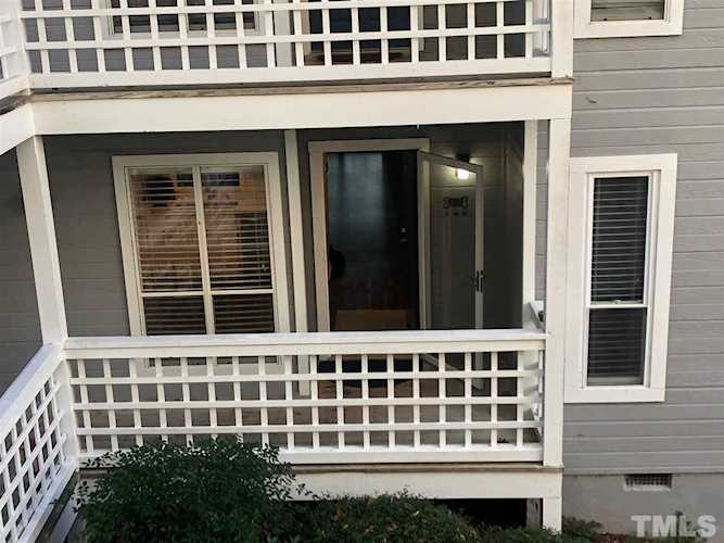 4621 Timbermill Court #103 Raleigh, NC 27612