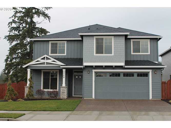 3368 N 10th St Ridgefield, WA 98642