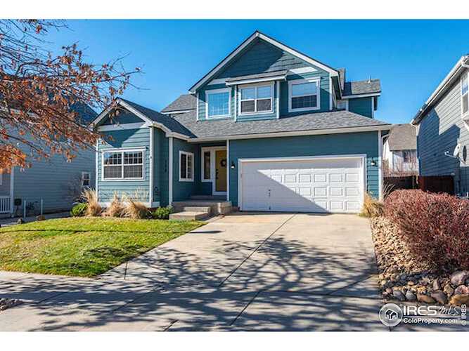 309 Maggie St Longmont, CO 80501