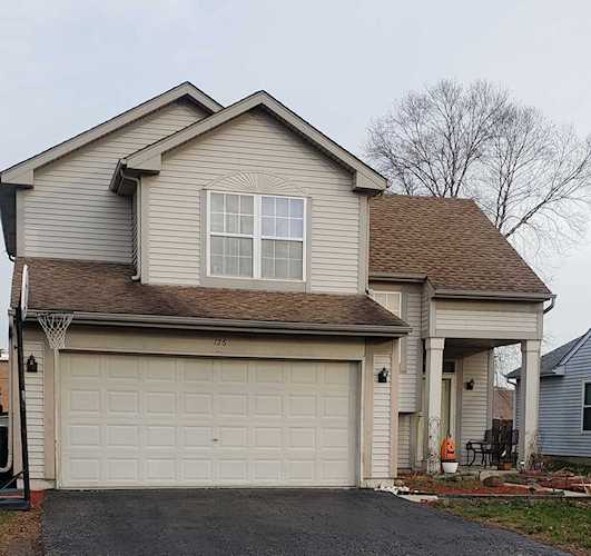 126 Hamlet Circle Montgomery, IL 60538