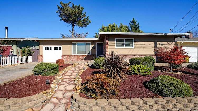 116 Maria Drive Petaluma, CA 94954