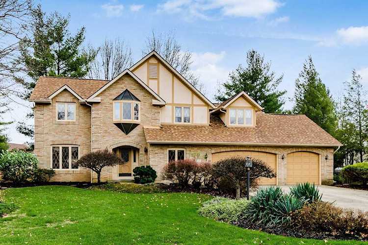 8860 Shenandoah Drive Pickerington, OH 43147 | MLS 220040816 Photo 1