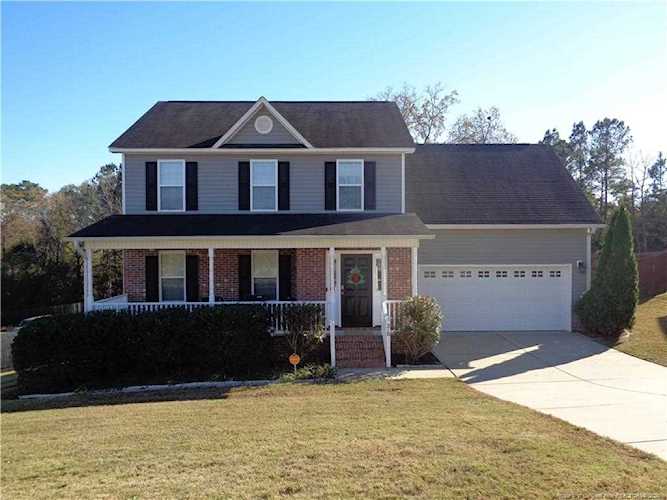 210 Rolling Creek Dr Raeford, NC 28376 | MLS 646597 Photo 1