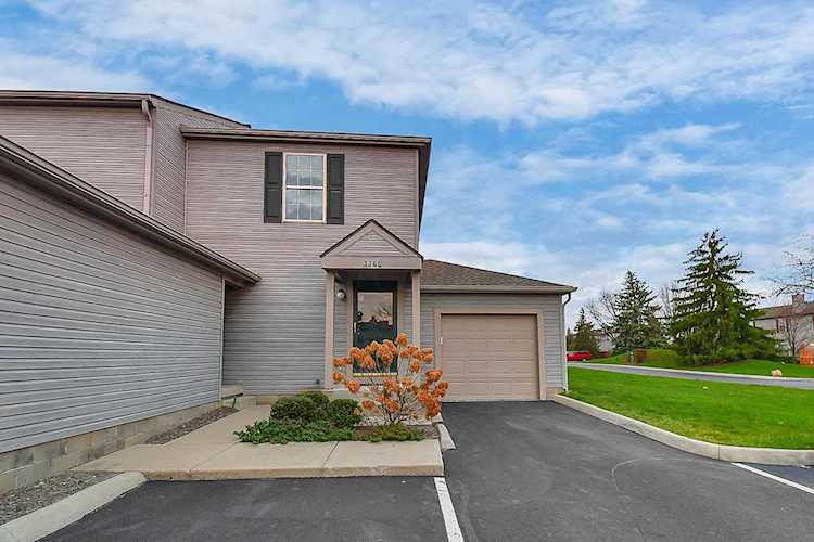 2260 Sandman Drive Columbus, OH 43235