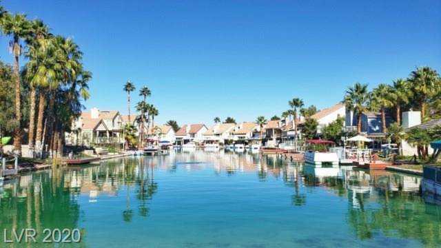 3017 Misty Harbour Dr Las Vegas, NV 89117