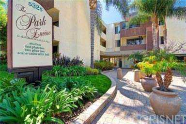 5325 Newcastle Avenue #134 Encino, CA 91316