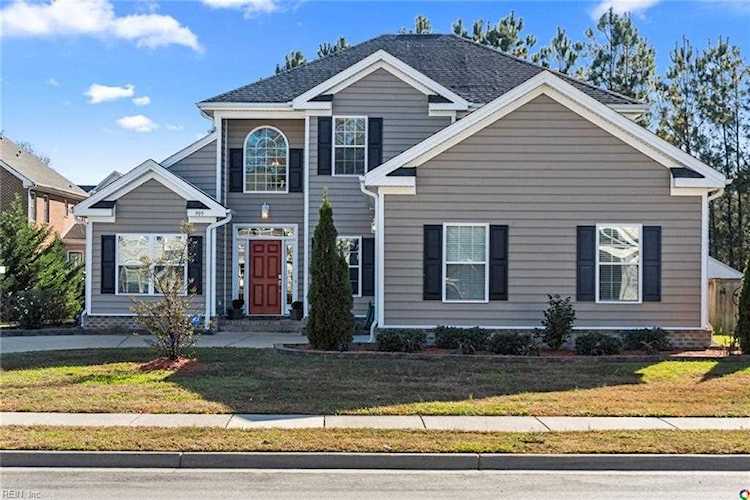 905 Covenant Way Chesapeake, VA 23322