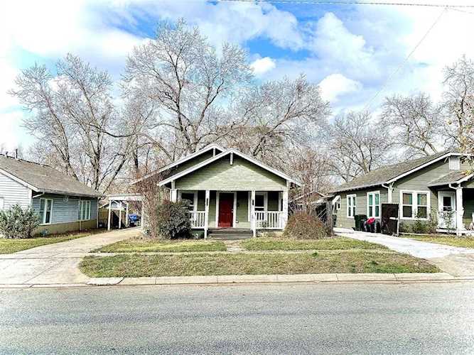 1715 E Pecan Street Sherman, TX 75090
