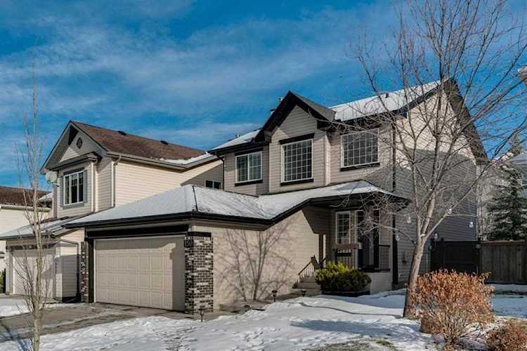 150 Rocky Ridge Close NW Calgary, AB T3G 1G3