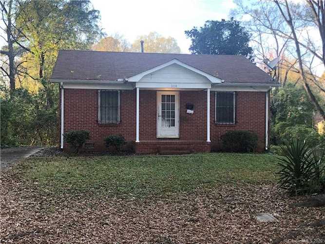 3110 Rodman St Charlotte, NC 28205 | MLS 3685590 Photo 1