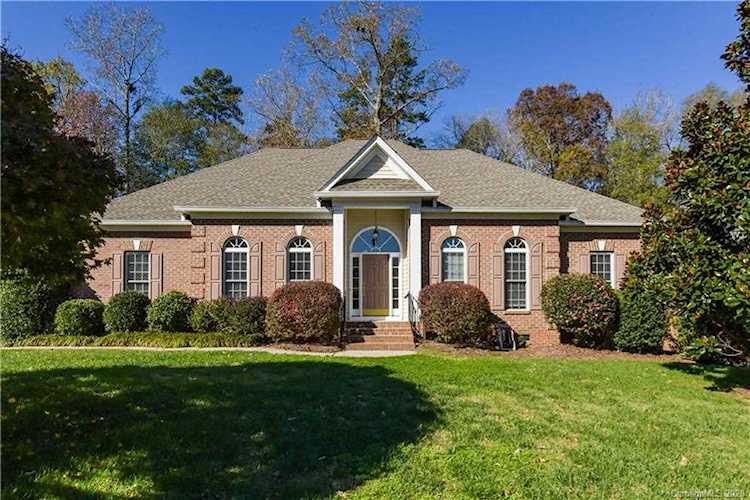3515 Fieldstone Dr Gastonia, NC 28056