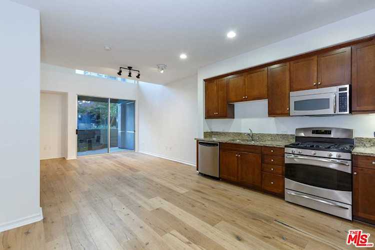 629 Traction Avenue #226 Los Angeles, CA 90013