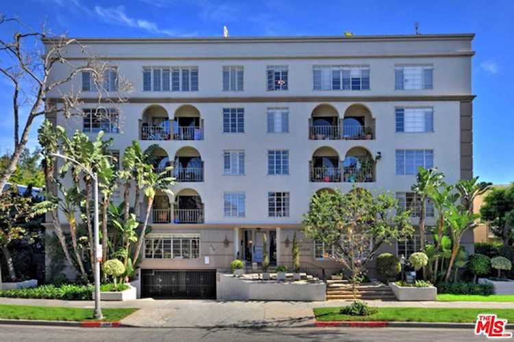 434 S Canon Drive #505 Beverly Hills, CA 90212