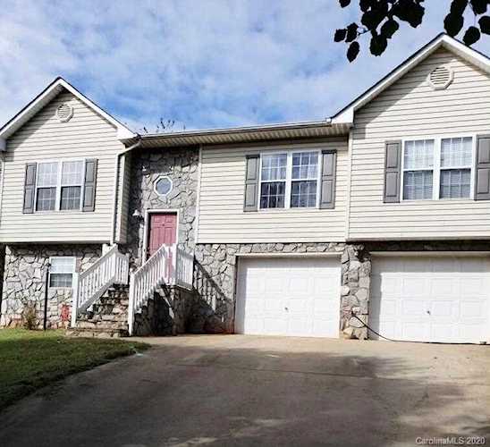 1252 Trinity Place Granite Falls, NC 28630