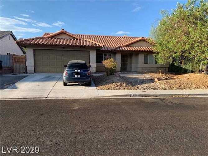 6112 Blossom Knoll Ave Las Vegas, NV 89108